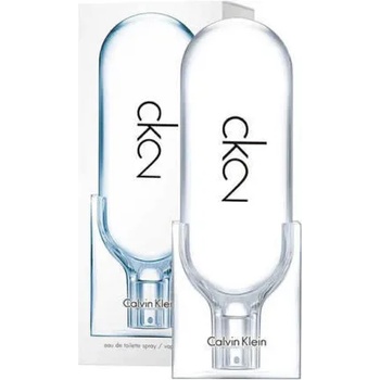 Calvin Klein CK2 EDT 160 ml
