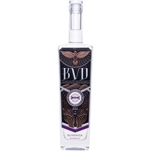 BVD Slivovica 45% 0,5 l (holá láhev)