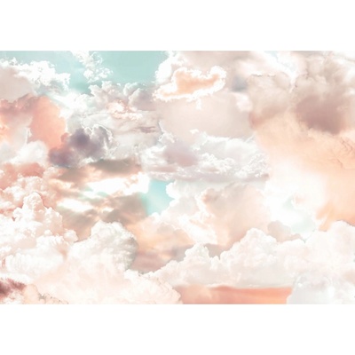 Komar Vliesová fototapeta Mellow Clouds rozměry 350 x 250 cm