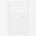 Mexen Hades 800x600 mm 452W (W104-0800-600-00-20)