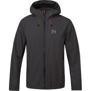 Hannah Arcan Hoody Размер: L / Цвят: черен