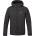 Hannah Arcan Hoody Размер: L / Цвят: черен