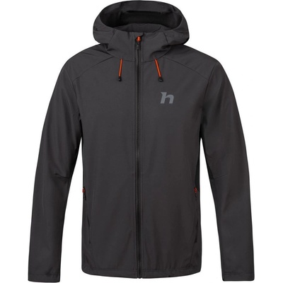 Hannah Arcan Hoody Размер: L / Цвят: черен