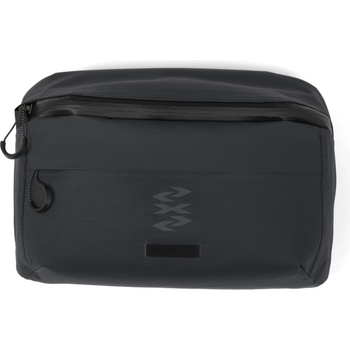 Rapha Чанта за кормило Rapha Explore Handlebar Accessory Pack Handlebar bag - Vulcan / Asphalt - размер 4, 5 l (510-5622-0111)