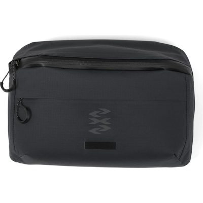 Rapha Чанта за кормило Rapha Explore Handlebar Accessory Pack Handlebar bag - Vulcan / Asphalt - размер 4, 5 l (510-5622-0111)