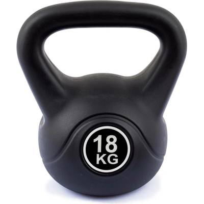 TRINFIT Kettlebell Vin-Bell 18 kg