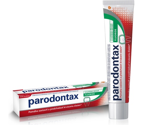 Parodontax Fluorid 75 ml