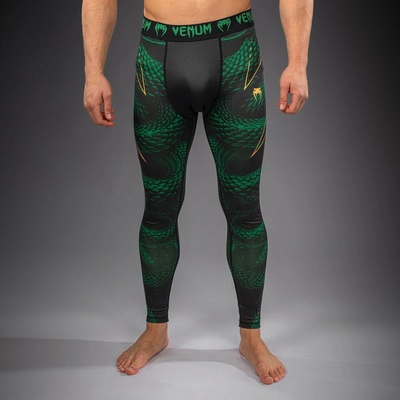Venum Matupa black green gold