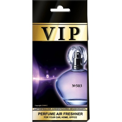 VIP №503 Homme Sport