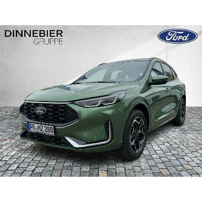 Ford Kuga ST-Line X 132 kW