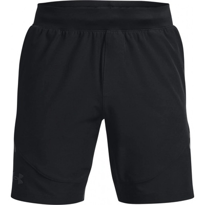 Under Armour UA Unstoppable shorts -BLK 1370378-001