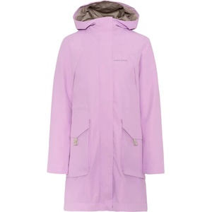 KARI TRAA Анорак Kari traa Mona parka - Purple (Lily)