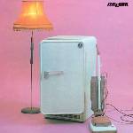 The Cure - Three Imaginary Boys (180g) (LP) (0081227981594)