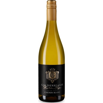 Goldenkloof Chenin Blanc 2025 Bílé suché 12,5% 0,75 l (holá láhev)
