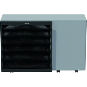 Daikin Altherma 3 16kW (EBLA16D3W1) Термопомпа