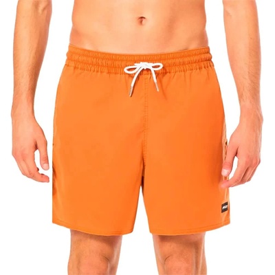 Oakley Бански гащета Oakley Robinson RC 16´´ swimming shorts - Orange (Ginger)