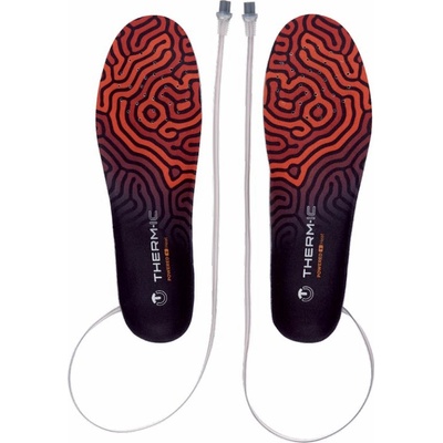 THERMIC SOLE HEAT 3D červená