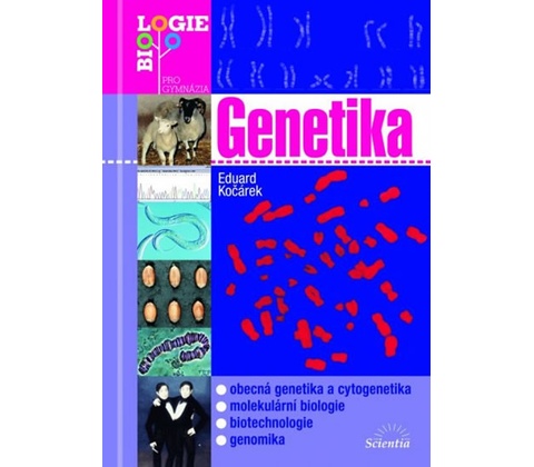 Genetika