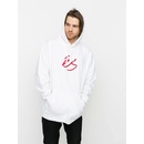 eS Script HD white
