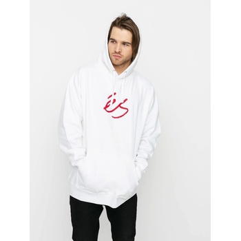eS Script HD white