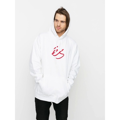 eS Script HD white