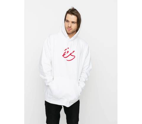 eS Script HD white