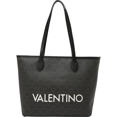 Valentino "Чанта тип ""Shopper""" черно, размер One Size