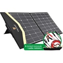 Fotovoltaické a solárne panely Viking VSPL120