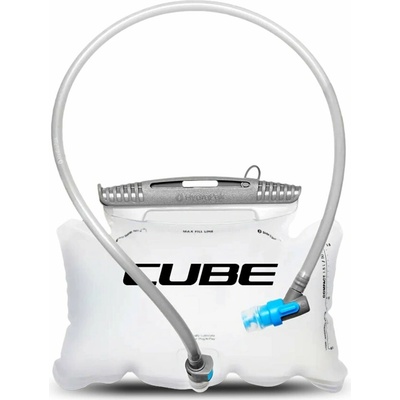 CUBE Hydration Bladder 1,5l