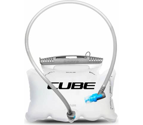 CUBE Hydration Bladder 1,5l