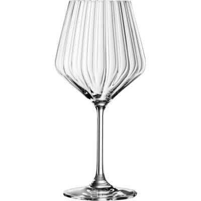 Spiegelau Pohár na burgundské LIFESTYLE 4 x 640 ml