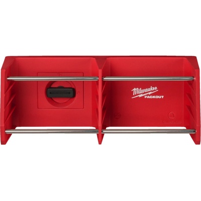 MILWAUKEE PACKOUT polička na kliešte, 4932480710
