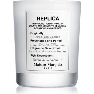 Maison Margiela REPLICA From the Garden 0,17 kg