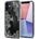 Spigen Cyrill Cecile Case White Mandala - хибриден кейс с висока степен на защита за iPhone 12 mini (прозрачен-бял)