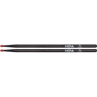 Vic Firth Nova 7A Black Nylon