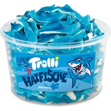 Trolli Žraloci dóza 150 x 8 g