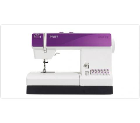 Pfaff Select 3.2