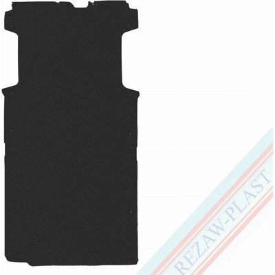 Gumová vaňa do kufra REZAW PLAST CARGO, Peugeot BOXER, 2006,L3