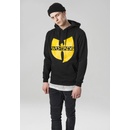 Wu-Wear Wu Tang Hoody black