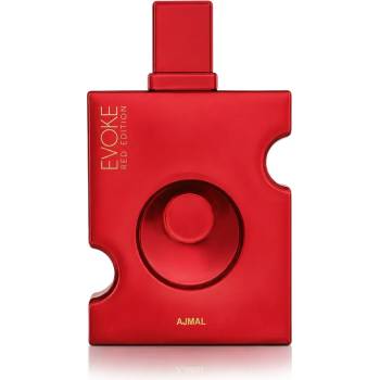 Ajmal Evoke Red Edition Him Eau de Parfum за мъже 90 ml
