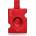 Ajmal Evoke Red Edition Him Eau de Parfum за мъже 90 ml