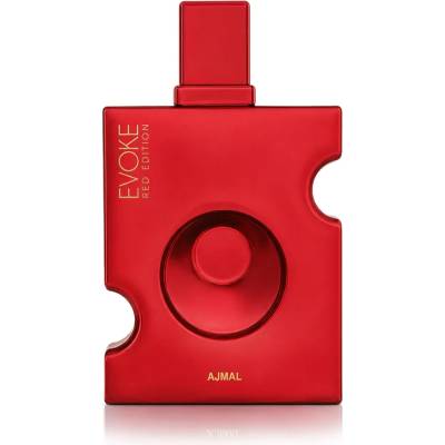 Ajmal Evoke Red Edition Him Eau de Parfum за мъже 90 ml