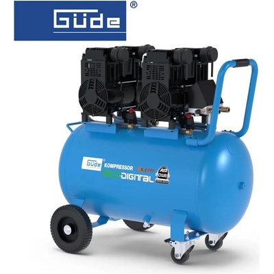 Güde Airpower 675/8/100 (50144)