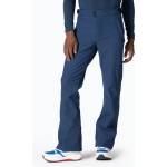 Rossignol Мъжки скиорски панталони Rossignol Origin Softshell dark navy