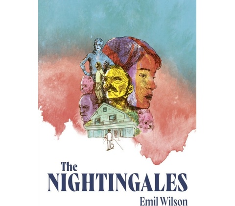 The Nightingales