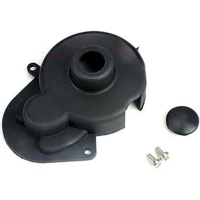 Traxxas Dust cover (w/ screws), TRX3692 (TRX3692)