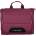 TRAVELITE Несесер Travelite Skaii 5L wash bag - Red (Red / Lightred)
