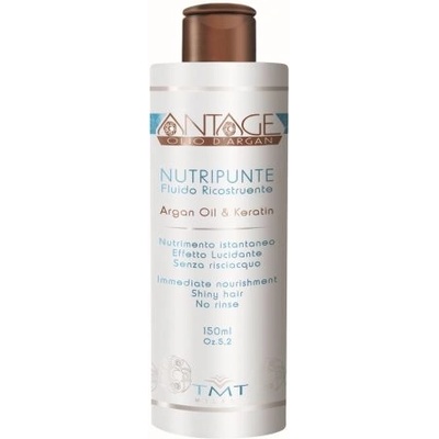 TMT Antage Olio D'Argan Nutripunte Fluido Ricostruente 150 ml