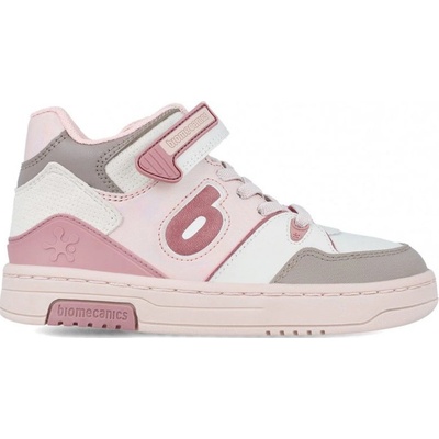 Biomecanics 241233 E695-E růžová
