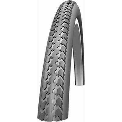 Schwalbe HS127 24x1 3/8 sivá